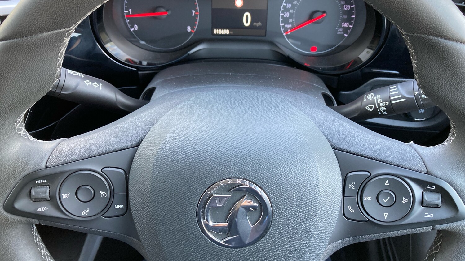 Used Vauxhall Corsa 2023 for sale - 78198717: Photo 23