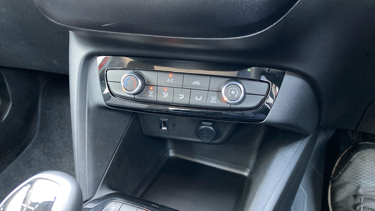 Used Vauxhall Corsa 2023 for sale - 78198717: Photo 24