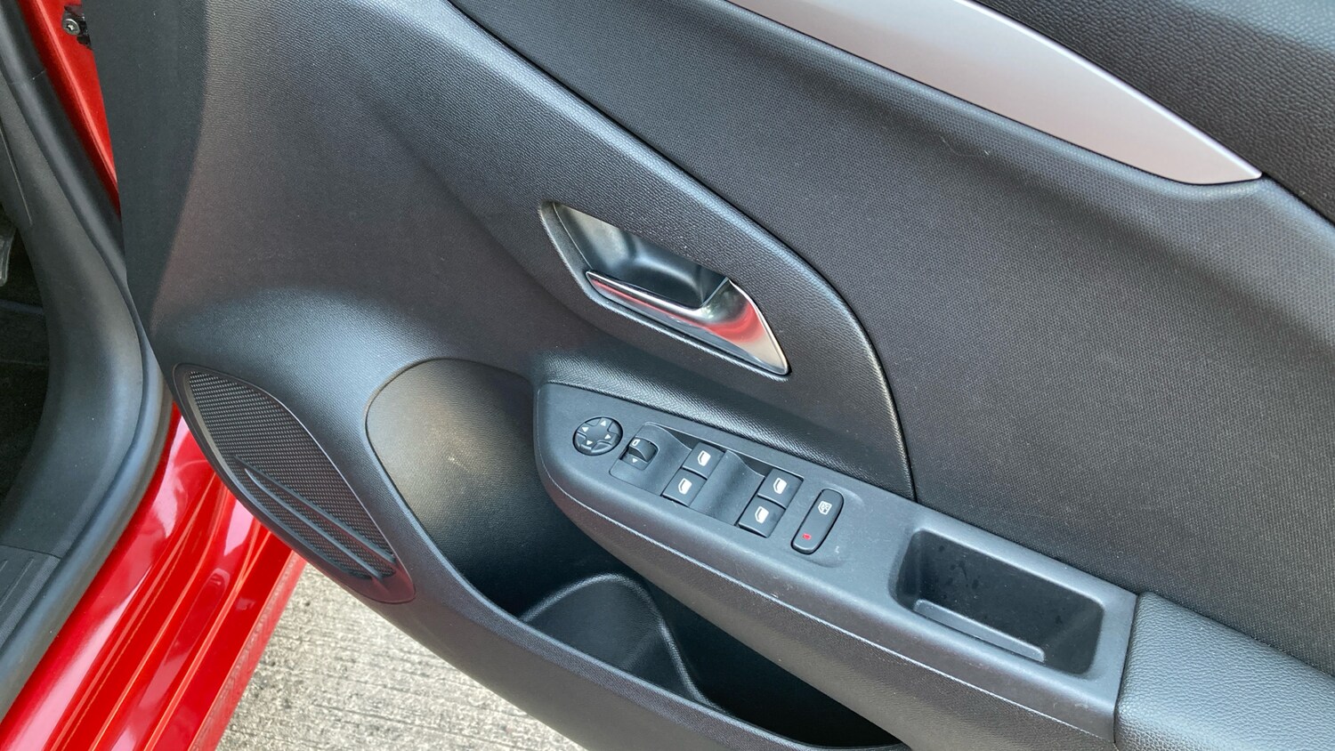 Used Vauxhall Corsa 2023 for sale - 78198717: Photo 28