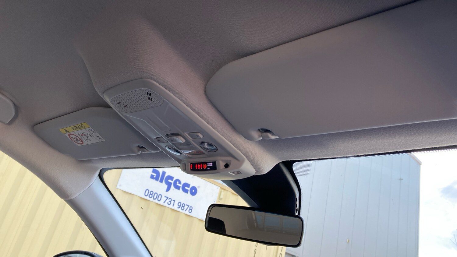 Used Vauxhall Corsa 2023 for sale - 78198717: Photo 29