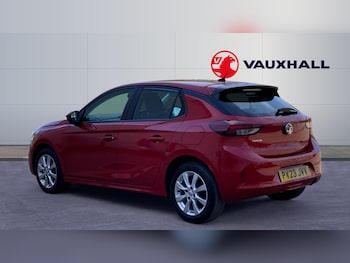 Used Vauxhall Corsa 2023 for sale - 78198717: Photo