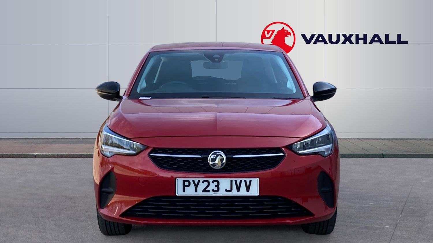 Used Vauxhall Corsa 2023 for sale - 78198717: Photo 3