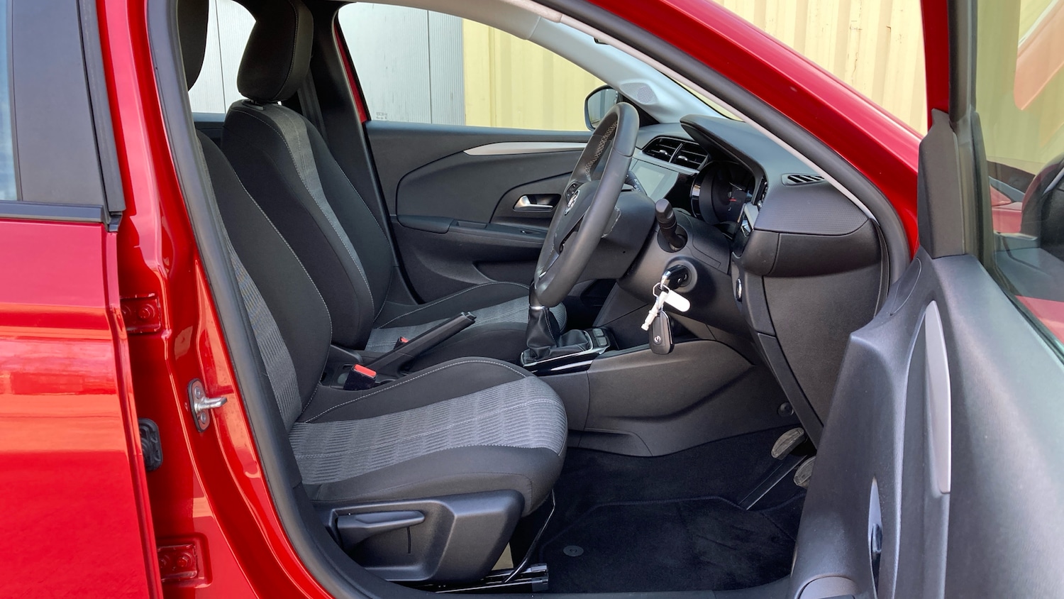 Used Vauxhall Corsa 2023 for sale - 78198717: Photo 30