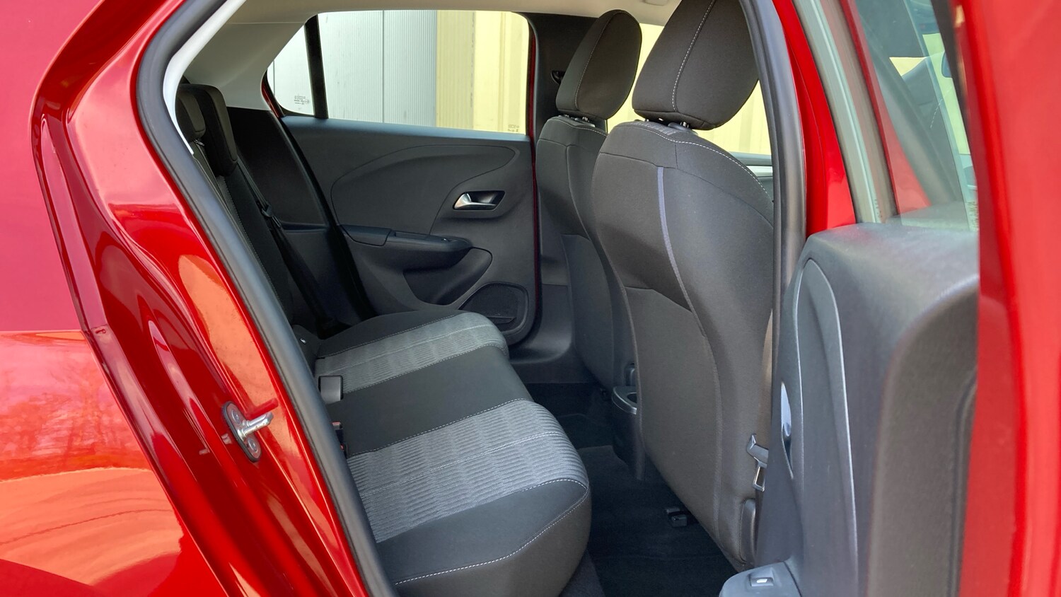 Used Vauxhall Corsa 2023 for sale - 78198717: Photo 32