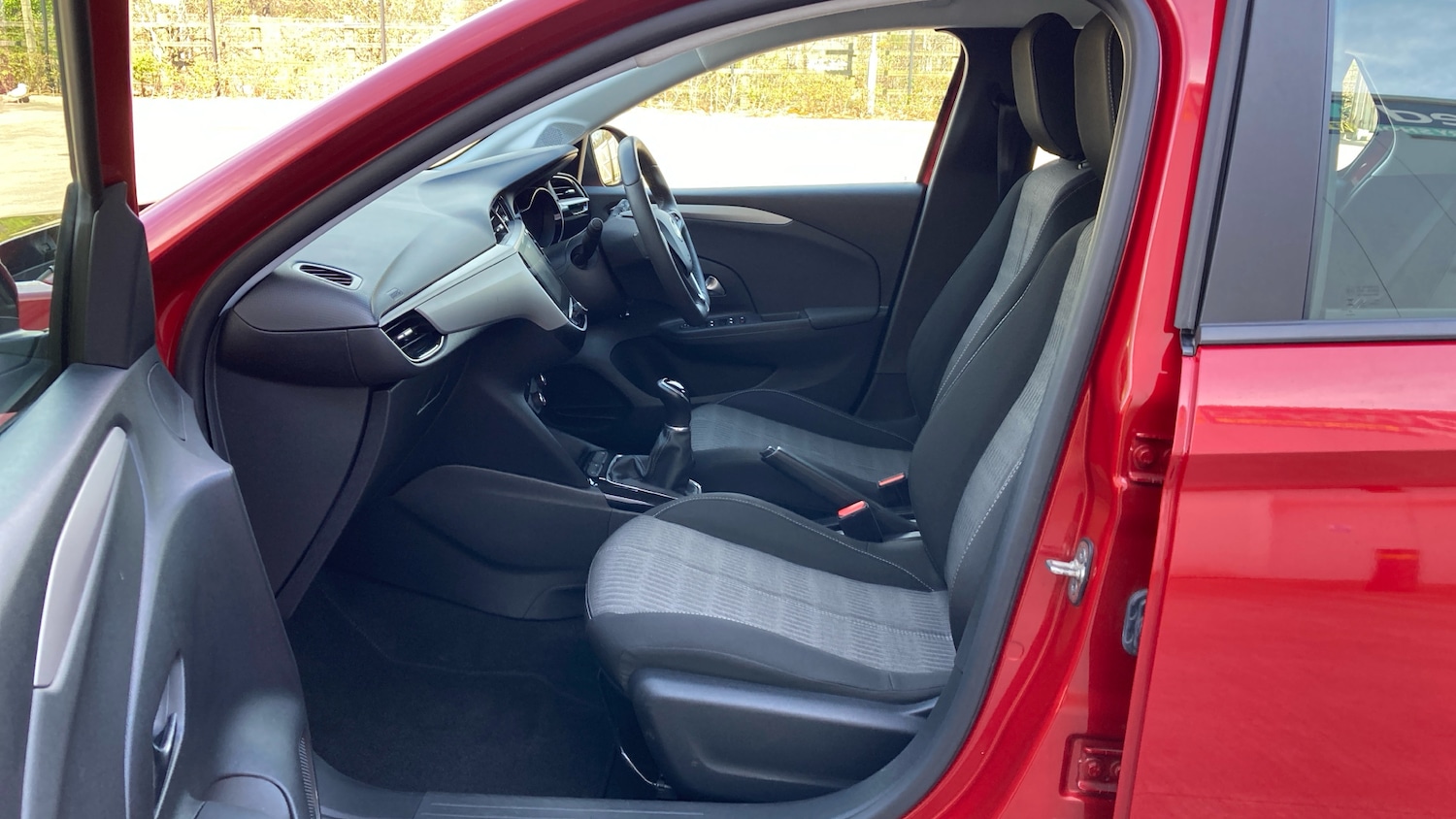 Used Vauxhall Corsa 2023 for sale - 78198717: Photo 36