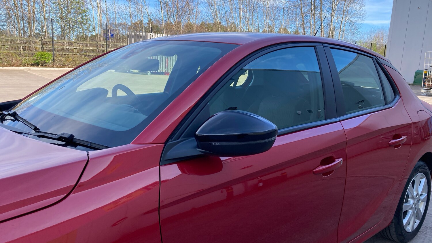 Used Vauxhall Corsa 2023 for sale - 78198717: Photo 37