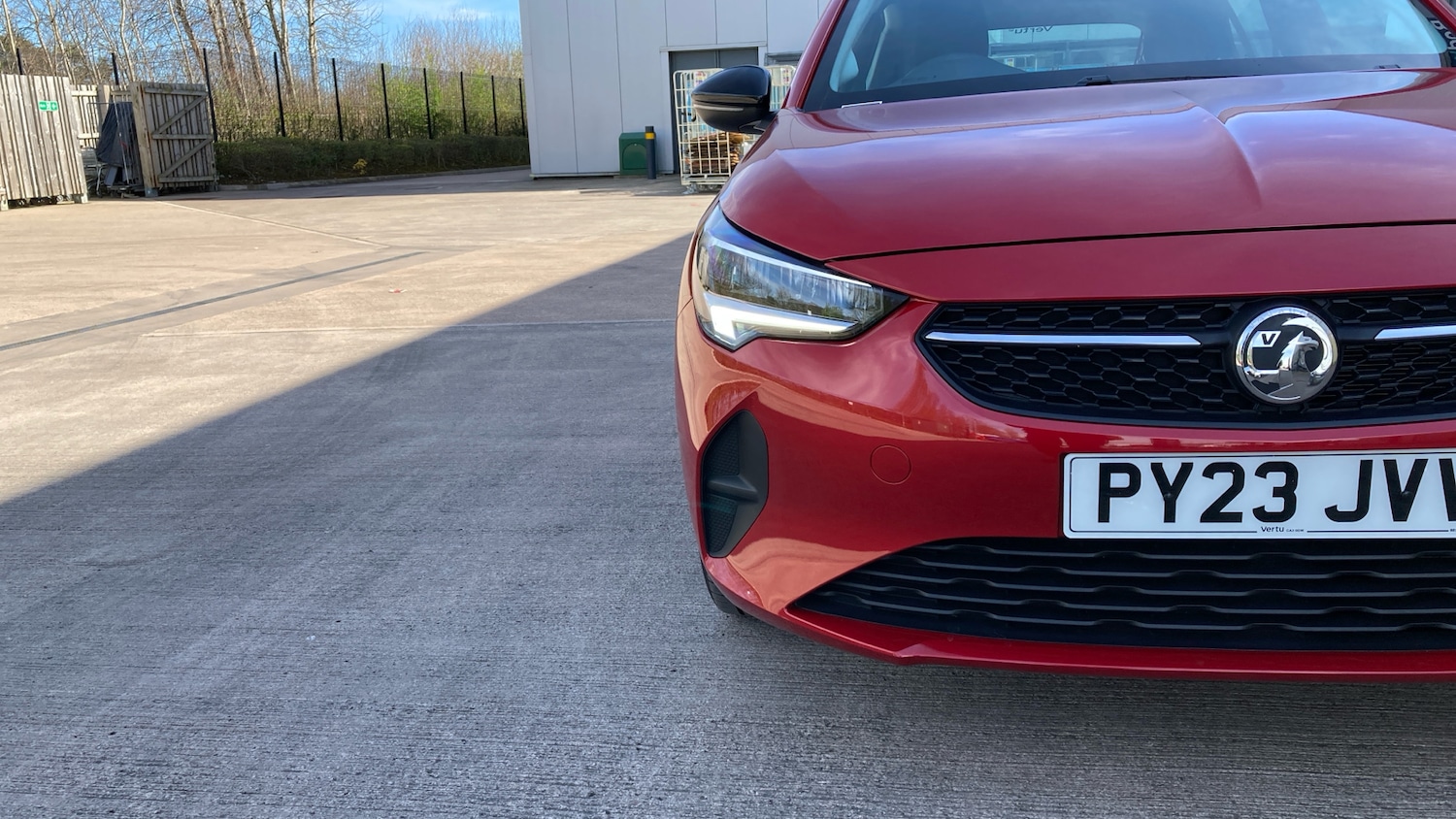 Used Vauxhall Corsa 2023 for sale - 78198717: Photo 38