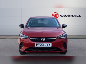 Used Vauxhall Corsa 2023 for sale - 78198717: Photo