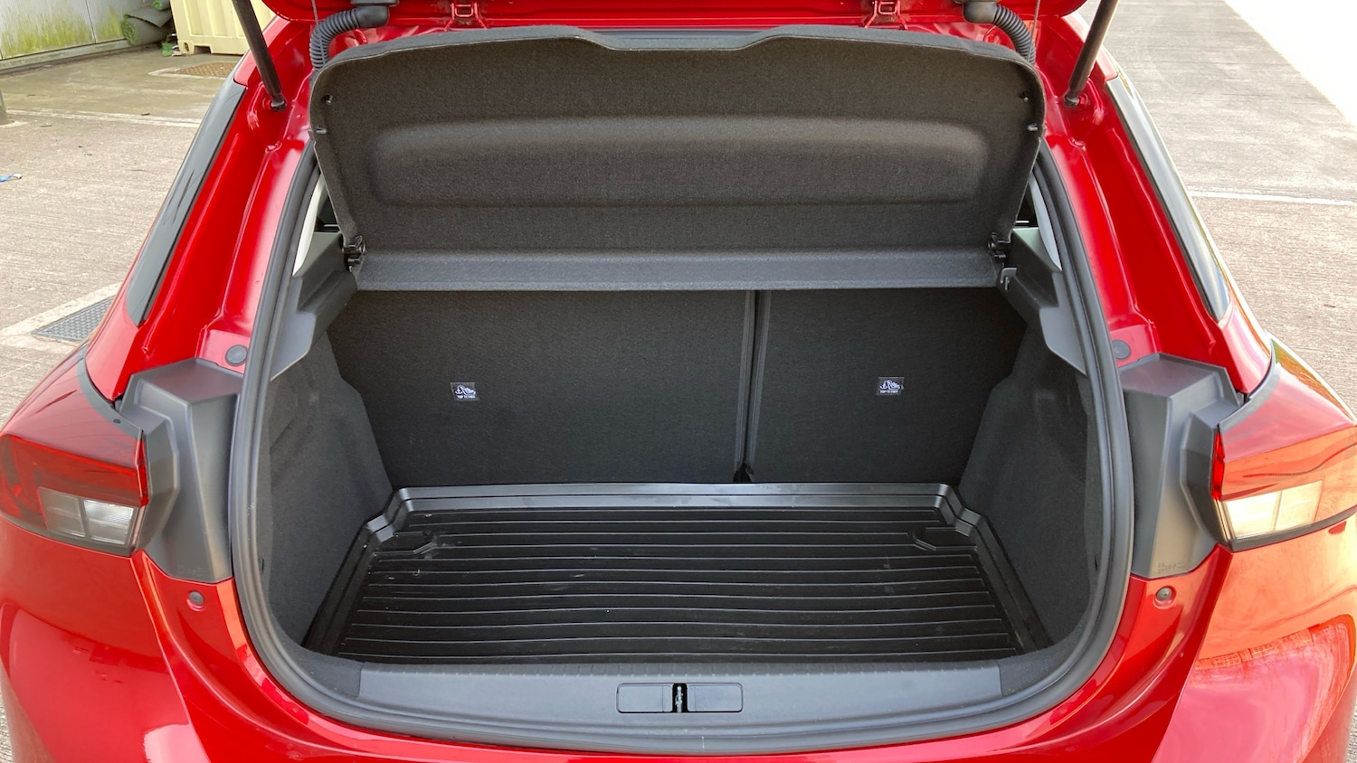 Used Vauxhall Corsa 2023 for sale - 78198717: Photo 4