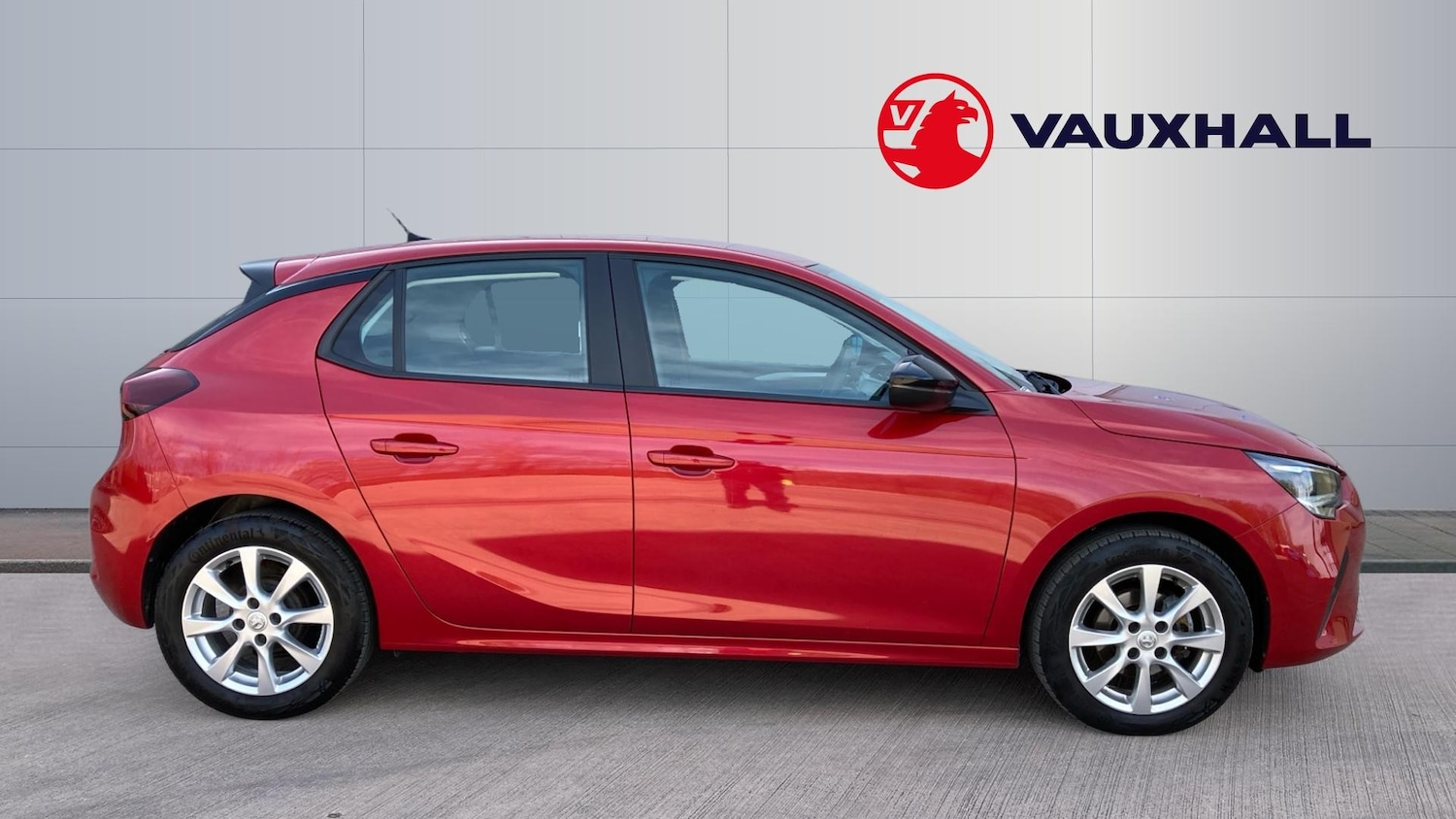 Used Vauxhall Corsa 2023 for sale - 78198717: Photo 5
