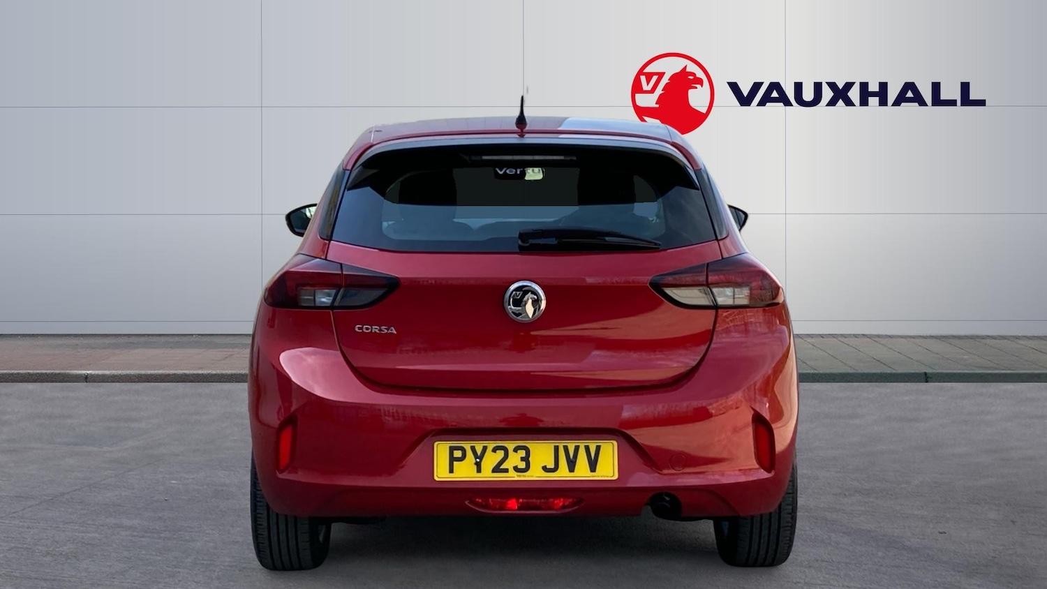Used Vauxhall Corsa 2023 for sale - 78198717: Photo 6