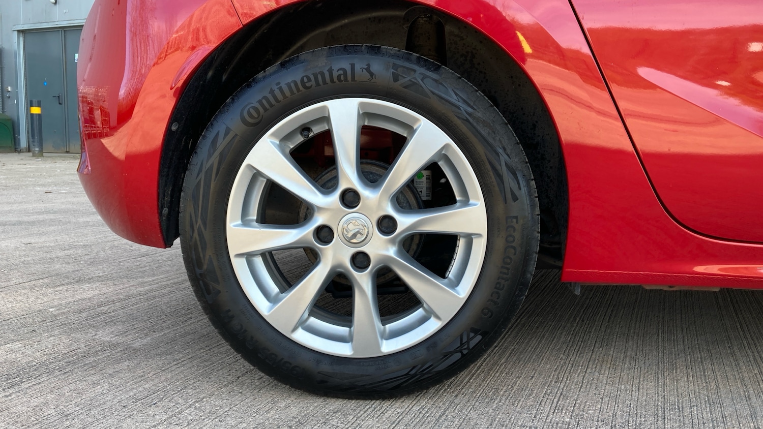 Used Vauxhall Corsa 2023 for sale - 78198717: Photo 7