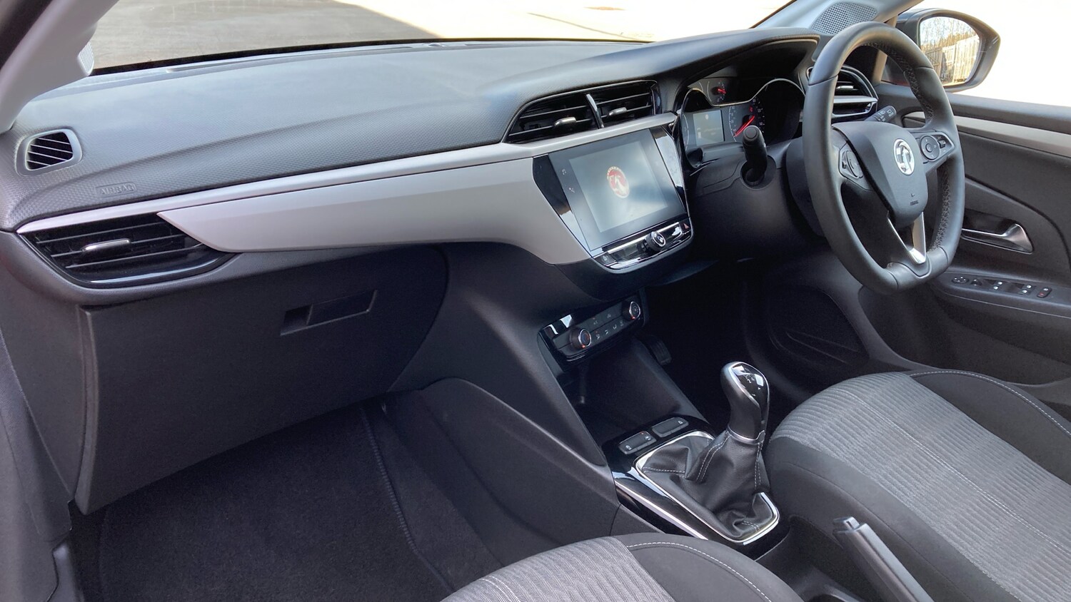 Used Vauxhall Corsa 2023 for sale - 78198717: Photo 9