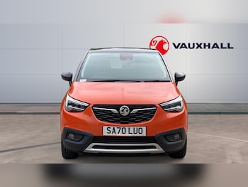 Used Vauxhall Crossland X 2020 for sale - 79045383: Photo