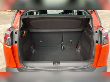 Used Vauxhall Crossland X 2020 for sale - 79045383: Photo