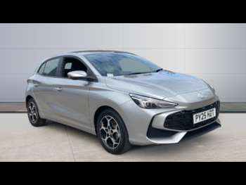 Used MG MG3 2025 for sale - 75343142: Photo