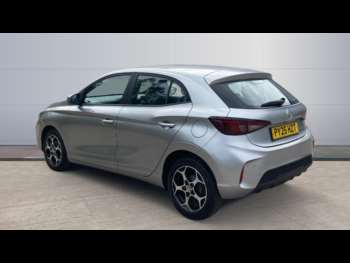Used MG MG3 2025 for sale - 75343142: Photo