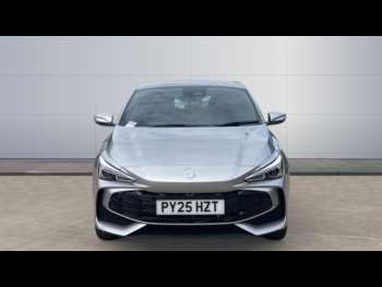 Used MG MG3 2025 for sale - 75343142: Photo