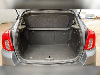 Used Vauxhall Mokka 2014 for sale - 75790967: Photo