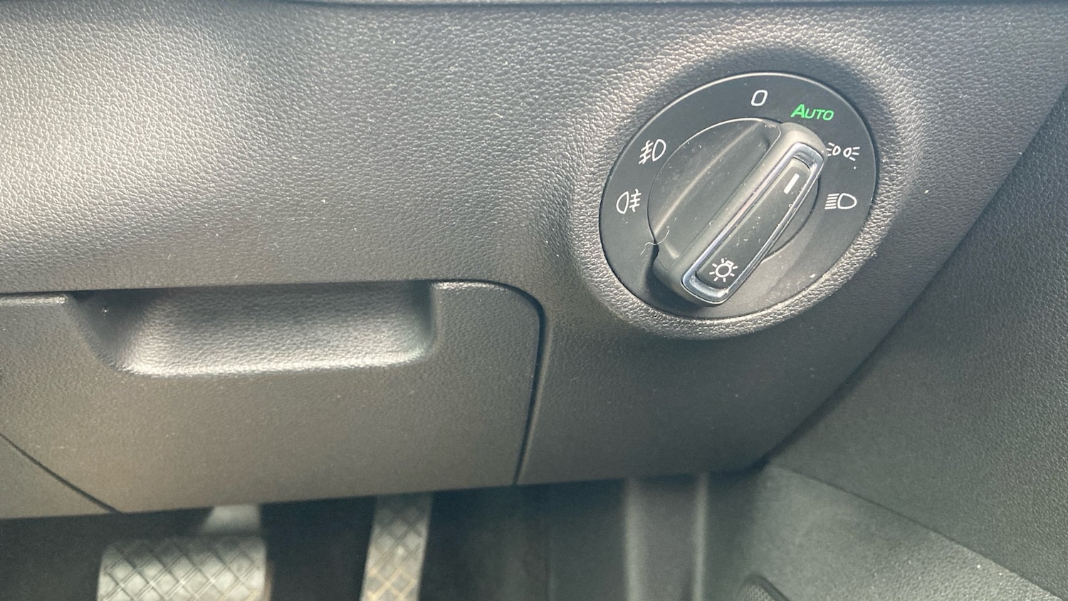 Vehicle 27