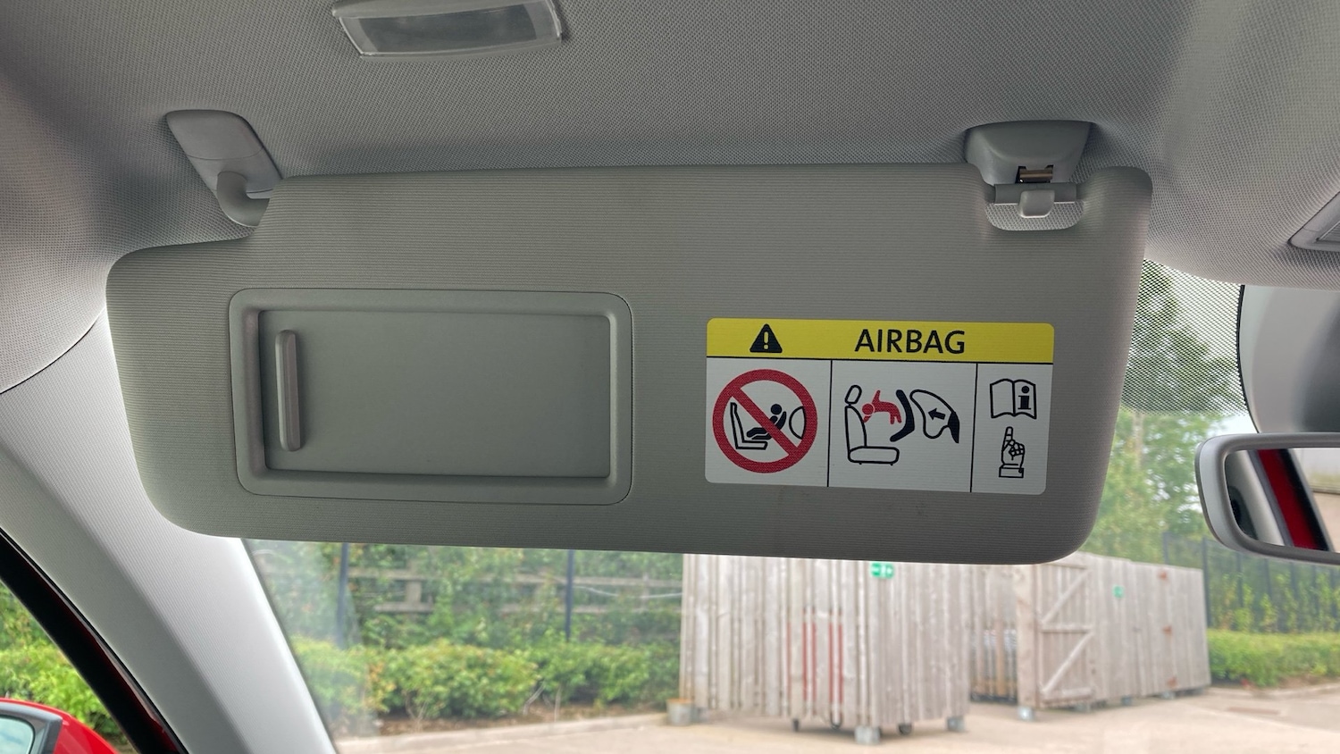 Vehicle 36