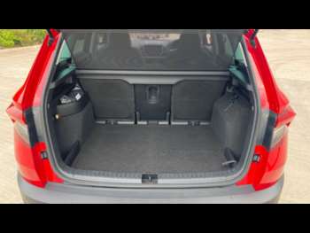 Used Skoda Karoq 2014 for sale - 75379445: Photo