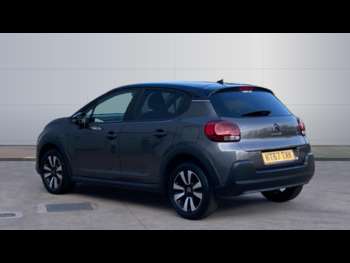 Used Citroen C3 2018 for sale - 74589018: Photo