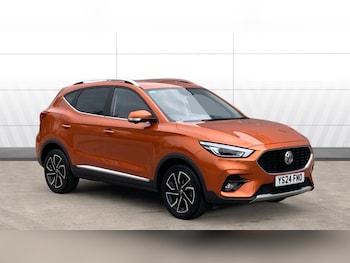 Used MG MG ZS 2024 for sale - 75790955: Photo