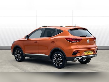 Used MG MG ZS 2024 for sale - 75790955: Photo