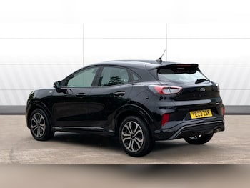 Used Ford Puma 2023 for sale - 78767721: Photo