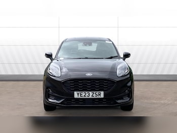 Used Ford Puma 2023 for sale - 78767721: Photo