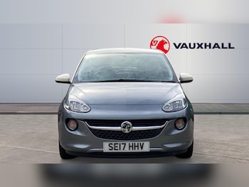 Used Vauxhall ADAM 2017 for sale - 79366635: Photo
