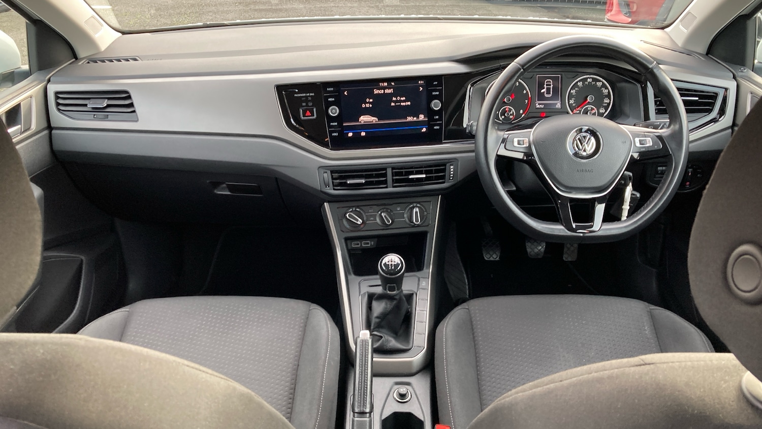 Used Volkswagen Polo 2019 for sale - 76577023: Photo 10