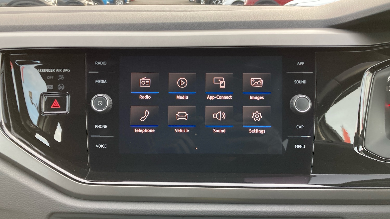 Used Volkswagen Polo 2019 for sale - 76577023: Photo 12