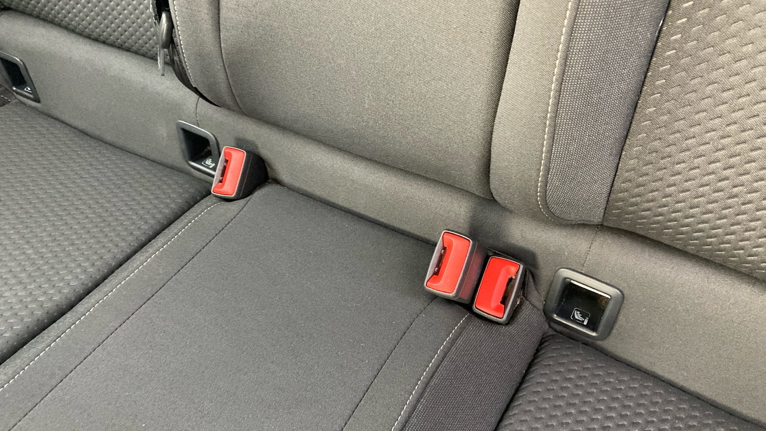 Used Volkswagen Polo 2019 for sale - 76577023: Photo 17