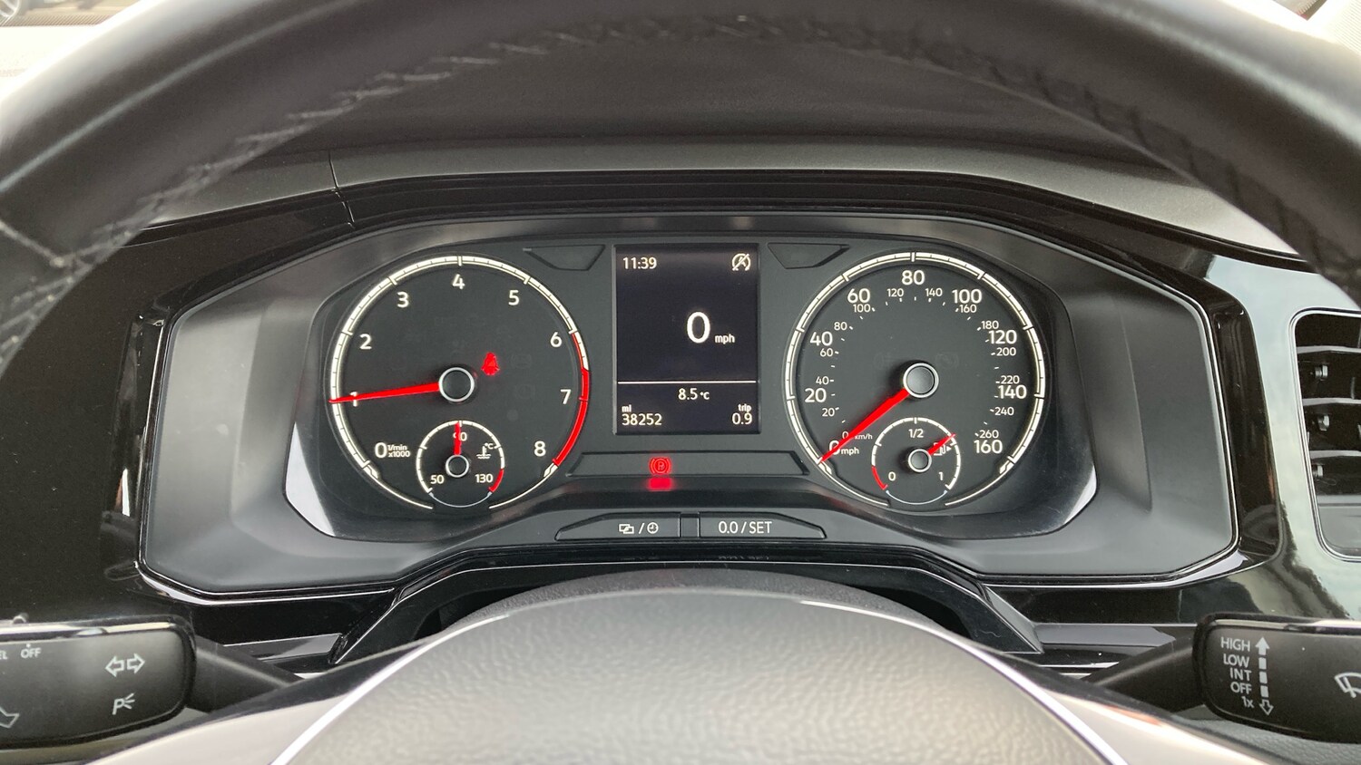 Used Volkswagen Polo 2019 for sale - 76577023: Photo 18