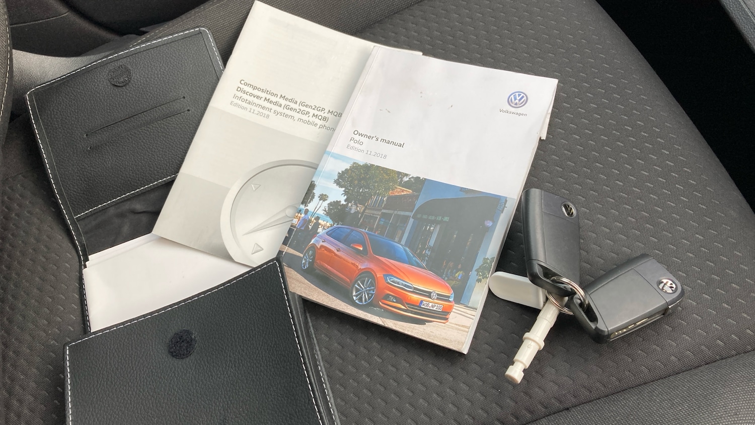 Used Volkswagen Polo 2019 for sale - 76577023: Photo 19