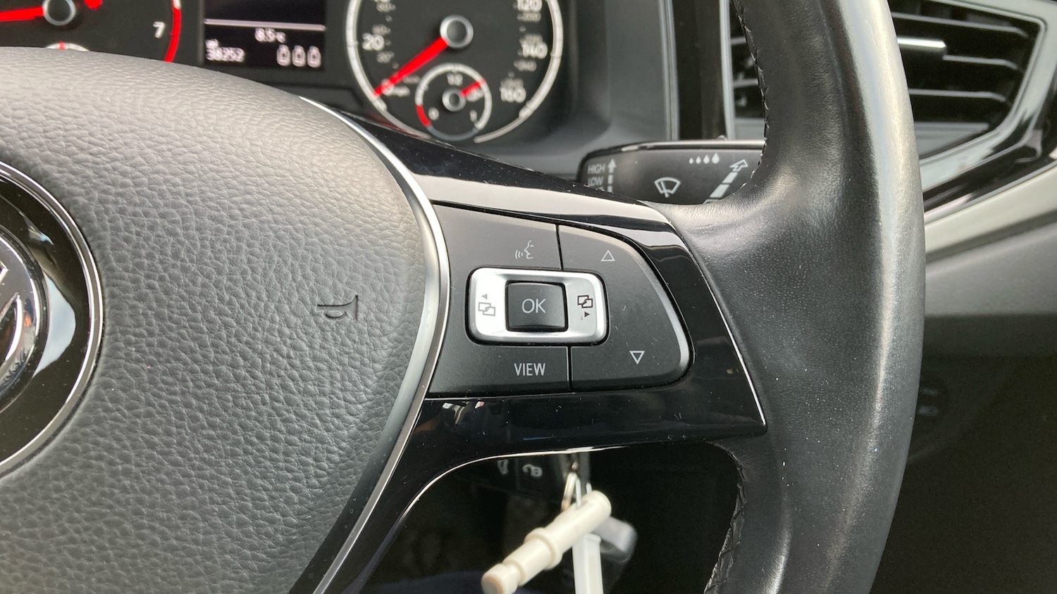 Used Volkswagen Polo 2019 for sale - 76577023: Photo 22