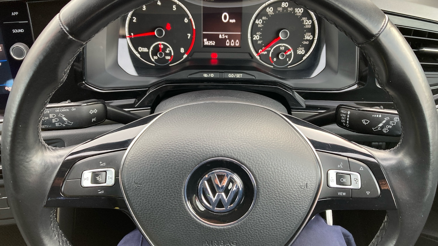 Used Volkswagen Polo 2019 for sale - 76577023: Photo 23