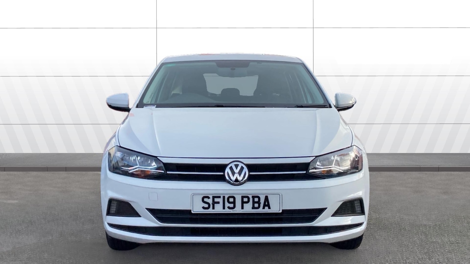 Used Volkswagen Polo 2019 for sale - 76577023: Photo 3