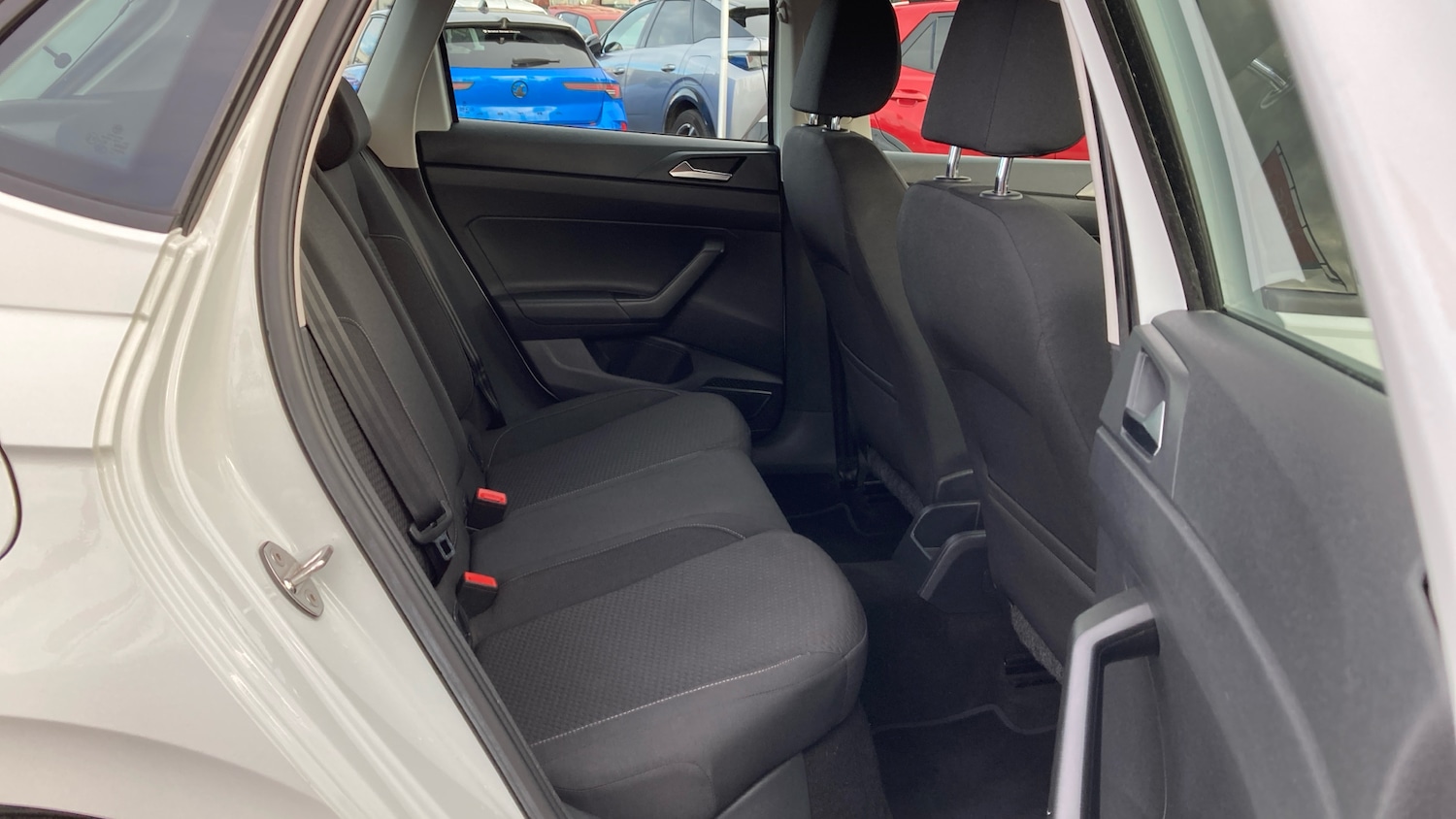 Used Volkswagen Polo 2019 for sale - 76577023: Photo 31