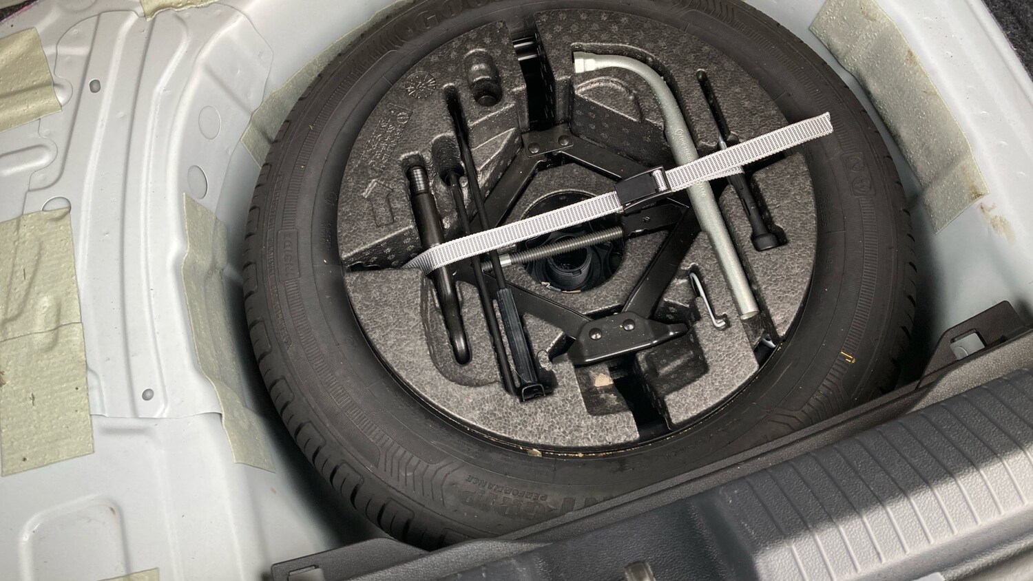 Used Volkswagen Polo 2019 for sale - 76577023: Photo 34