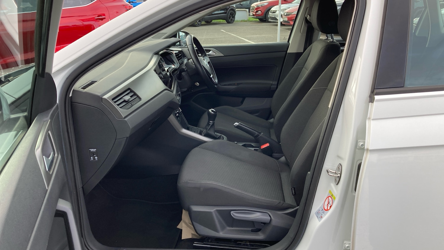 Used Volkswagen Polo 2019 for sale - 76577023: Photo 36