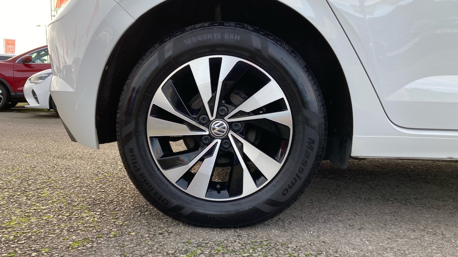 Used Volkswagen Polo 2019 for sale - 76577023: Photo 7