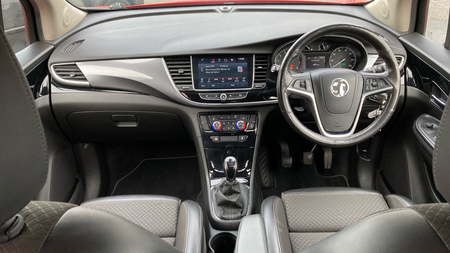 Used Vauxhall Mokka X 2019 for sale - 77147881: Photo 10
