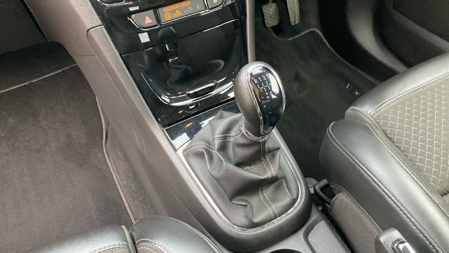 Used Vauxhall Mokka X 2019 for sale - 77147881: Photo 13