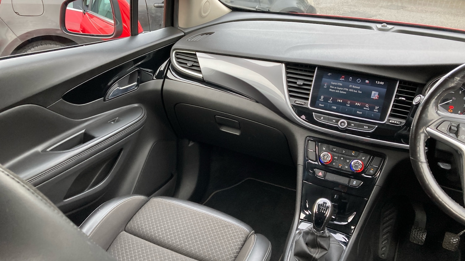 Used Vauxhall Mokka X 2019 for sale - 77147881: Photo 14