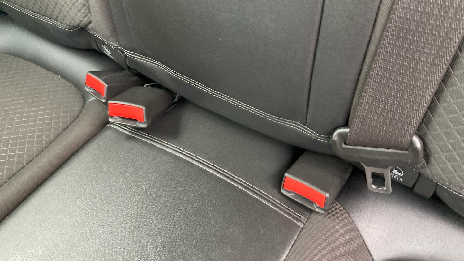 Used Vauxhall Mokka X 2019 for sale - 77147881: Photo 17