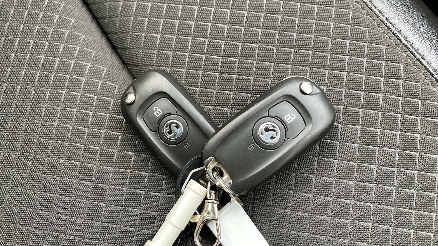 Used Vauxhall Mokka X 2019 for sale - 77147881: Photo 20