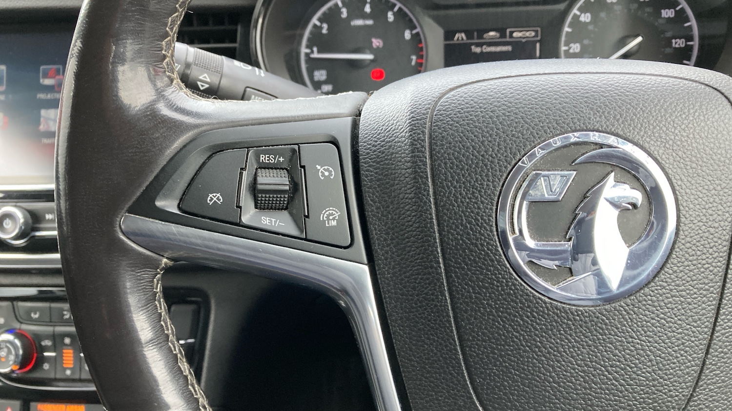 Used Vauxhall Mokka X 2019 for sale - 77147881: Photo 21